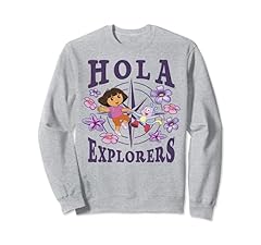 Dora explorer hola for sale  Delivered anywhere in USA 