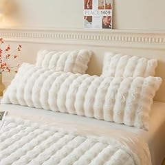 Liferevo fluffy faux for sale  Delivered anywhere in USA 