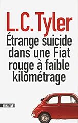 Etrange suicide fiat d'occasion  Livré partout en France