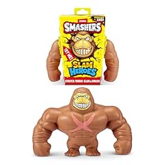 Smashers slam heroes for sale  Delivered anywhere in UK