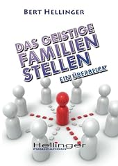 Geistige familien stellen gebraucht kaufen  Wird an jeden Ort in Deutschland