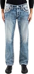 Rock revival mens for sale  Delivered anywhere in USA 