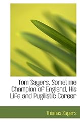 Tom sayers sometime for sale  Delivered anywhere in UK
