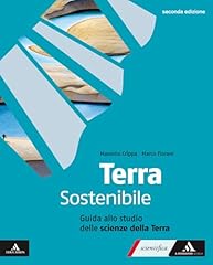 Terra sostenibile corso usato  Spedito ovunque in Italia 