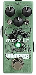 Wampler moxie overdrive for sale  Delivered anywhere in USA 