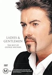 George michael ladies usato  Spedito ovunque in Italia 