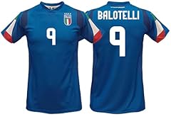 Generico maglia balotelli usato  Spedito ovunque in Italia 