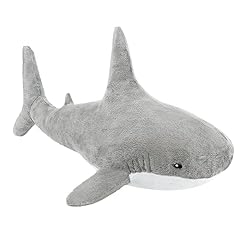 Mupi shark stuffed for sale  Delivered anywhere in USA 