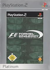 Formel eins 2001 gebraucht kaufen  Wird an jeden Ort in Deutschland