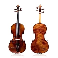 Violino antico antico usato  Spedito ovunque in Italia 