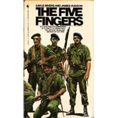The five fingers d'occasion  Livré partout en Belgiqu