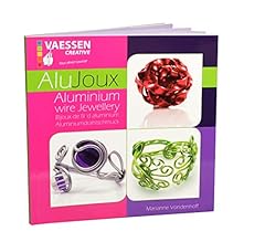 Livre bijoux aluminium d'occasion  Livré partout en France