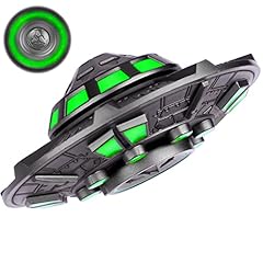 Spaceship fidget spinners for sale  Delivered anywhere in UK