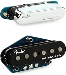 Fender ultra noiseless for sale  Delivered anywhere in UK