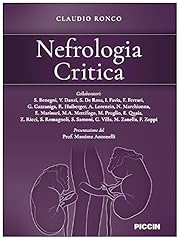 Nefrologia critica gebraucht kaufen  Wird an jeden Ort in Deutschland