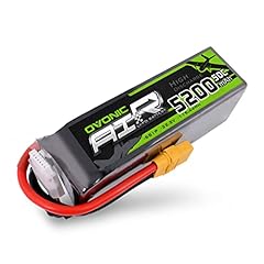 Ovonic lipo batteria usato  Spedito ovunque in Italia 