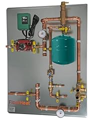 Hydronic radiant heat for sale  Delivered anywhere in USA 
