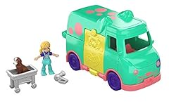 Polly pocket pollyville for sale  Delivered anywhere in USA 