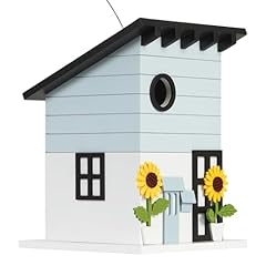 Jujoybd deko vogelhaus gebraucht kaufen  Wird an jeden Ort in Deutschland