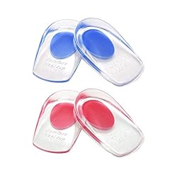 Pairs heel cups for sale  Delivered anywhere in Ireland