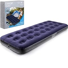 Comfort quest single for sale  Delivered anywhere in UK