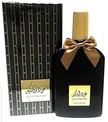 Oud orchid perfume for sale  Delivered anywhere in UK