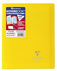 Clairefontaine 951406c cahier d'occasion  Livré partout en France