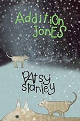 Addition jones usato  Spedito ovunque in Italia 