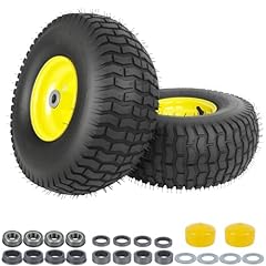 15x6 lawn mower for sale  Delivered anywhere in USA 