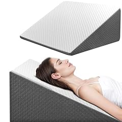 Oaisz wedge pillow for sale  Delivered anywhere in USA 