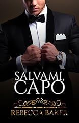Salvami capo accordo usato  Spedito ovunque in Italia 