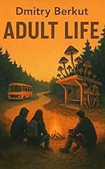 Adult life gebraucht kaufen  Wird an jeden Ort in Deutschland