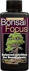 Bonsai focus liquid for sale  Delivered anywhere in UK