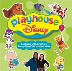 Playhouse disney for sale  Delivered anywhere in USA 
