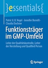 Funktionsträger gmp umfeld gebraucht kaufen  Wird an jeden Ort in Deutschland