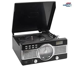 Lenco platine tourne d'occasion  Livré partout en France