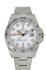 Rolex explorer white for sale  Delivered anywhere in USA 