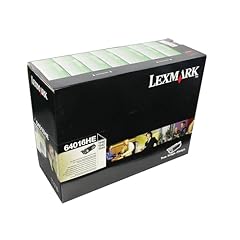 Lexmark 64016he t640 gebraucht kaufen  Wird an jeden Ort in Deutschland