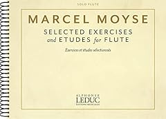 Selected exercises flute for sale  Delivered anywhere in USA 