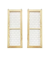 Pack chicken wire for sale  Delivered anywhere in USA 