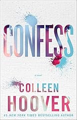 Confess colleen hoover usato  Spedito ovunque in Italia 