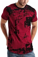 Comefohome mens shirts for sale  Delivered anywhere in UK