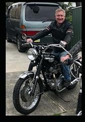 Edward turner triumph for sale  Delivered anywhere in USA 