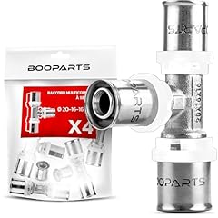 Booparts pezzi raccordo usato  Spedito ovunque in Italia 
