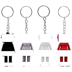 Lgqhce cartoon keychain for sale  Delivered anywhere in UK