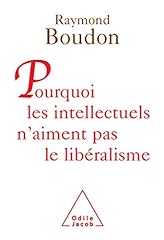 Intellectuels aiment libérali d'occasion  Livré partout en France