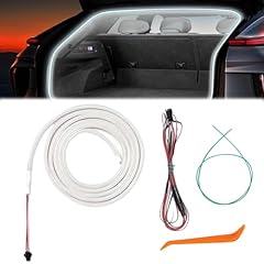 Kofferraum lichtstreifen auto gebraucht kaufen  Wird an jeden Ort in Deutschland