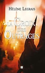 Croix outrages d'occasion  Livré partout en France
