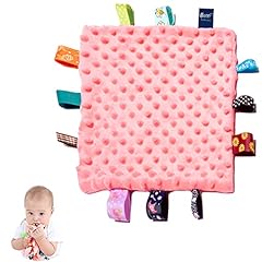 Baby security blanket for sale  Delivered anywhere in USA 
