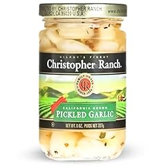 Christopher ranch pickled for sale  Delivered anywhere in USA 